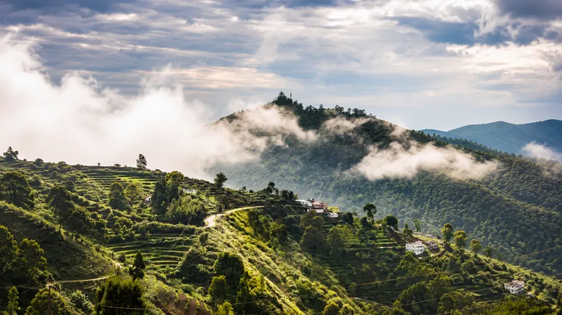 Best time to visit Kodaikanal