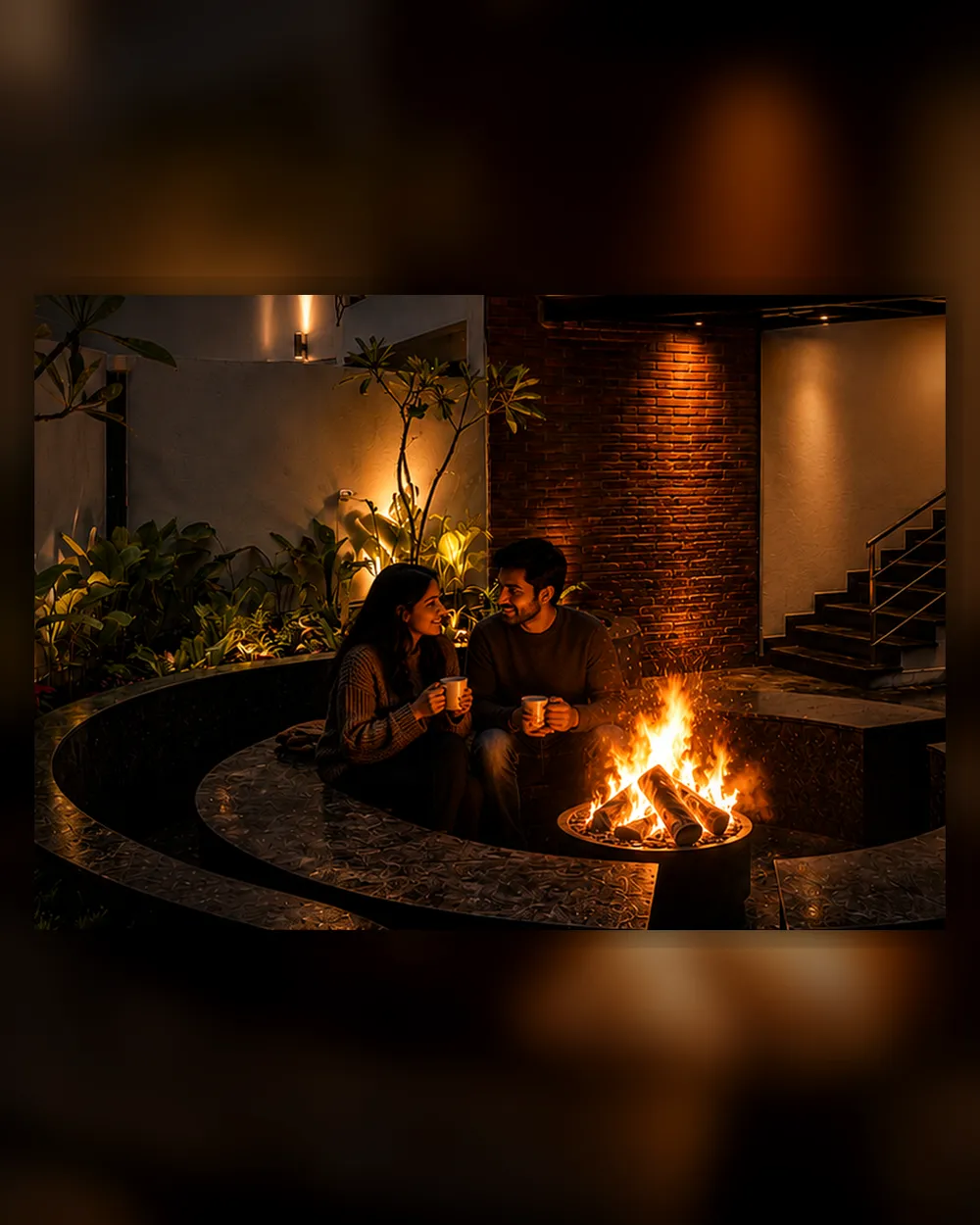 Couple Getaway